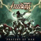 STEEL RATH - Prayers Of War