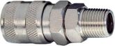 H1-18- Engate Rápido 1/2'' x Rosca Macho 1/2'' LUB 2030