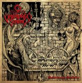 UMBRIVAGO SOMBRIO - Umbrivago Sombrio