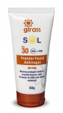 Protetor Facial FPS-30 Oil Free - 60g