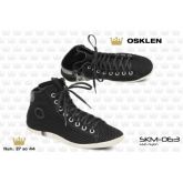 BOTA OSKLEN NYLON  Cód. do produto: SKM-063