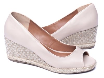 Anabela Feminina (Ref: SM500.276A)
