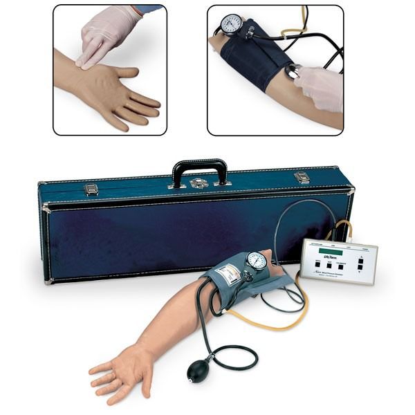 Braço P/ Determinação de Pressão Sangüinea-CS/SK LF 1095U