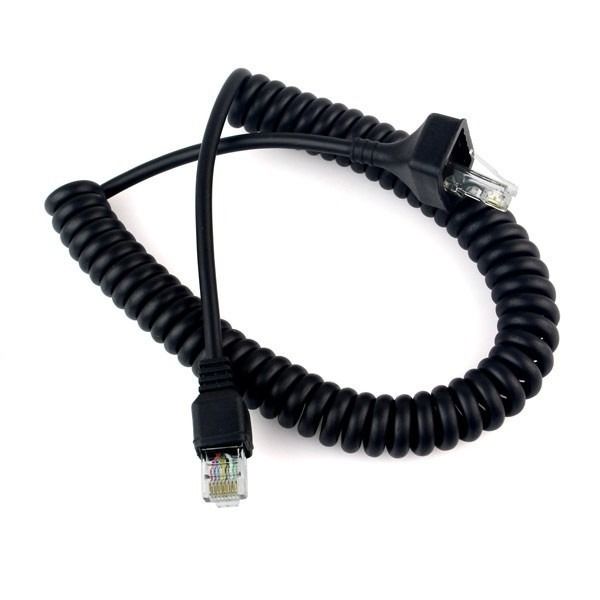 Cabo Microfone Kenwood