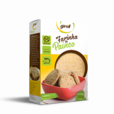 Farinha de Painço – 250g