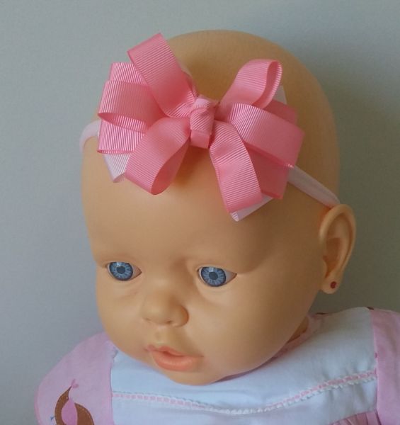 Faixa Tripla bebê