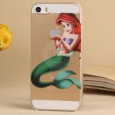 Ariel - Pequena Sereia iPhone 5/5s