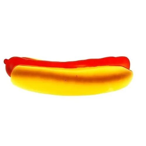 Brinquedo Pet Hot Dog para Cães
