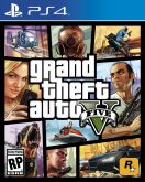 Grand Theft Auto V