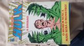 O INCRÍVEL HULK ABRIL NR 068