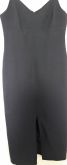 Vestido Preto Nutrisport 50