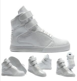 Supra Tk Branco