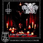 ET ARS NIGRA REGNAT - Split