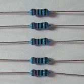 Resistor 220R