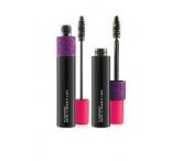 MAC Haute & Naughty Lash Máscara de Cílios - Preto