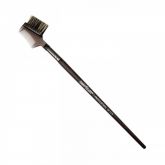 Pincel Duo Pente e Escova M-119