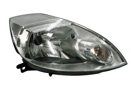 Farol Ford Ka 08/... Importado