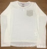 Blusa Pimentinha