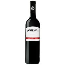 PERIQUITA TINTO 750 ML