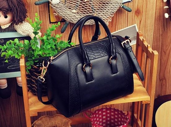 Bolsa Crossbody