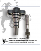 11418485212 ELEMENTO DE DOMBA INJETORA BYC (P212)