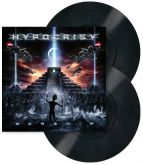 Hypocrisy - Worship (02 LP's - Black Vinyl - Lacrado)