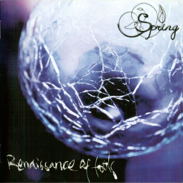 Renaissance Of Fools - Spring