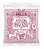 ENCORDOAMENTO ERNIE BALL NYLON 2409 ERNESTO PALLA CLASSICAL NYLON BALL