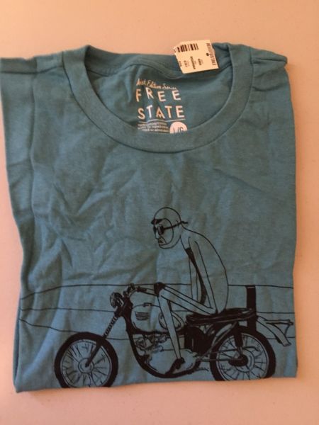 ♡ Camisa Aeropostale