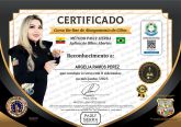 ARGELIA RAMOS PEREZ