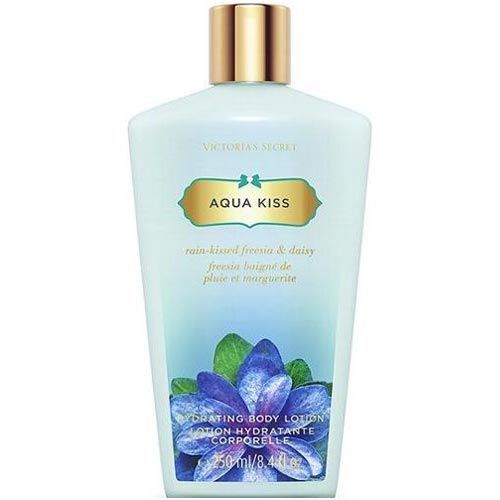 Body Lotion Aqua Kiss