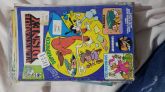 ALMANAQUE DISNEY NR 034