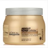 Máscara Lóreal Absolut Repair 500ml Cod 14
