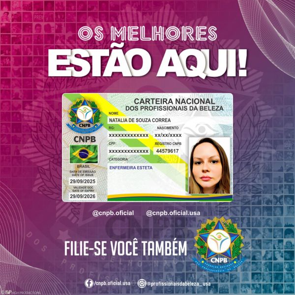 NATALIA DE SOUZA CORREA