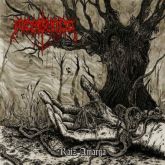 CD MORIBUNDO - Raíz Amarga importado da Geórgia com OBI