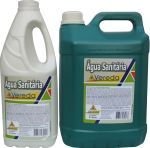 Água Sanitária 5 litros