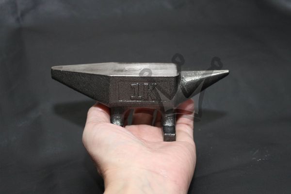 Mini Bigorna mod. STD - 1kg
