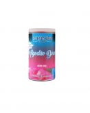 Bolinha Algodao doce com 3 unidades Satisfaction Caps