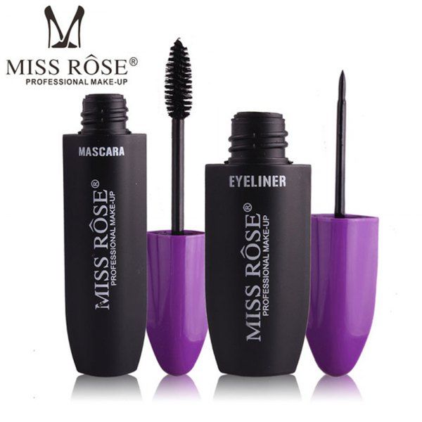 Delineador À Prova D' água