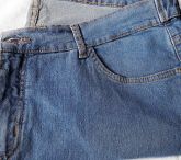 Calça Nova Sceni Jeans  50