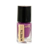 Esmalte Preta Gil 5free Lacração