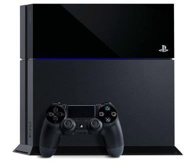 Playstation 4 (PS4) 1TB Sony - Ultimate Player Sony