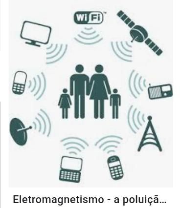 RADIACAO, UM PROBLEMA!