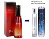 UP! 33 – FAHRENHEIT* – MASCULINO 50 ML