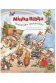 MINHA BÍBLIA - HISTÓRIAS FAVORITAS