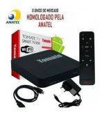 Receptor Tomate MCD-21 Para Ver Iptv Sem Antenas+3 Mêses Lista Iptv