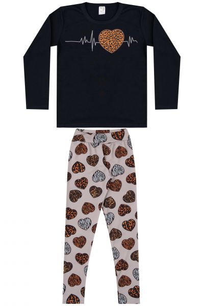 Conjunto Yupy Kids