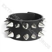 PS043 - Pulseira com cones