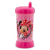 Minnie Mouse Sippy Cup