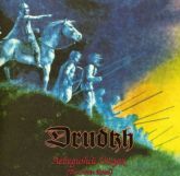 Drudkh - The Swan Road CD Importado Digipack, Season of Mist!!!